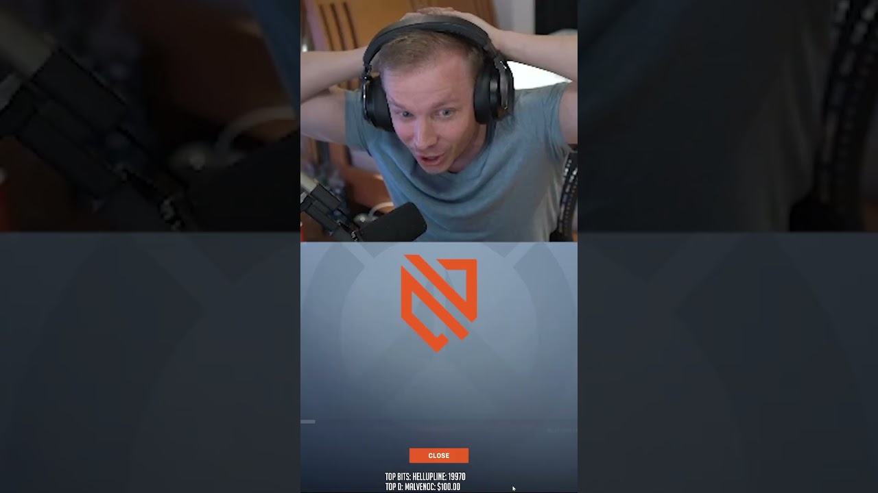 I Didn't Lose SR After Losing A Game in Overwatch 2!