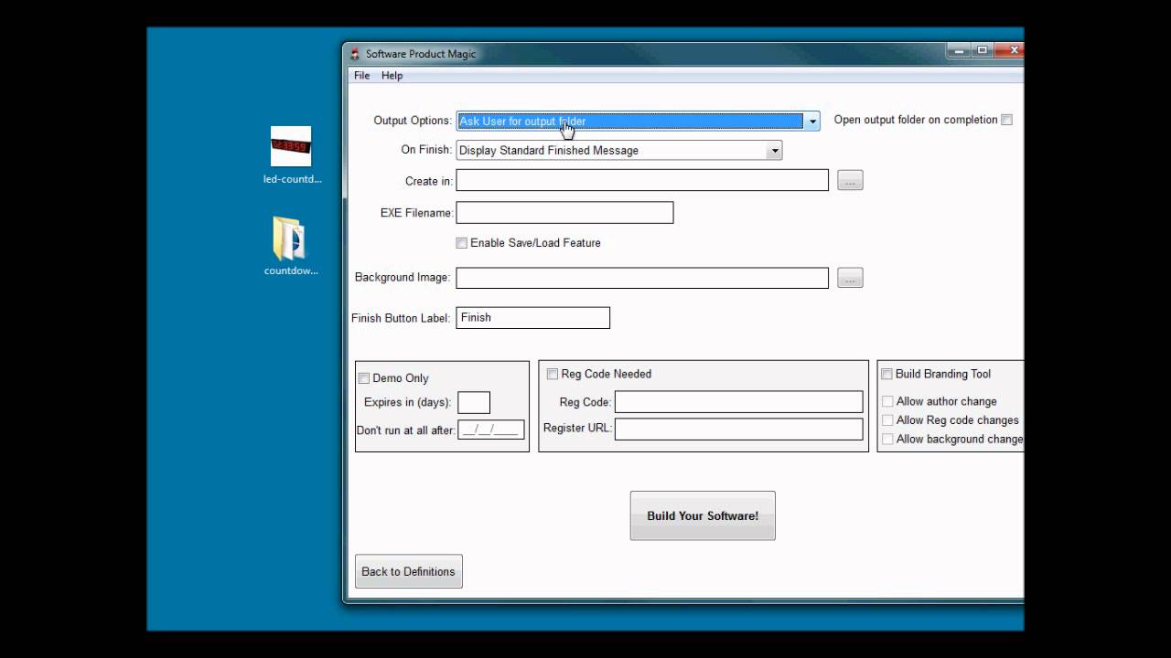 Software Product Magic Tutorial - Introduction