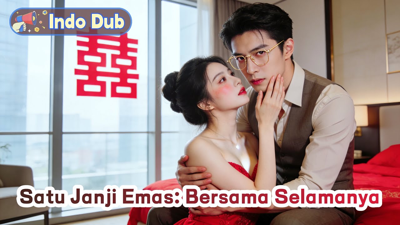 🔥Nikahi CEO Vegetatif, Pas Aku Diganggu Dia Bangun Bak Pahlawan! Langsung Minta Peluk [Dubbing Indo]
