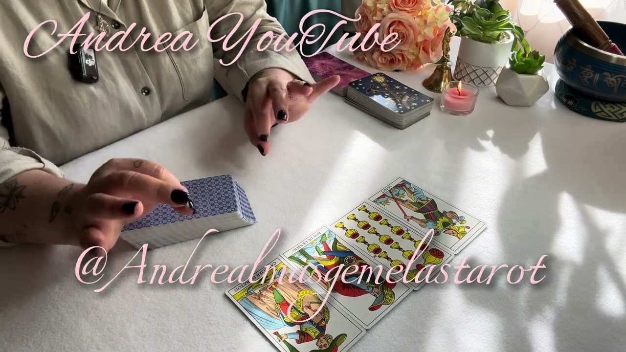 ESTO ES UN AVISO🚨HA TOCADO FONDO…PREPARATE PARA LO QUE SE TE VIENE EN EL AMOR…no lo podrás creer 🔥❤️