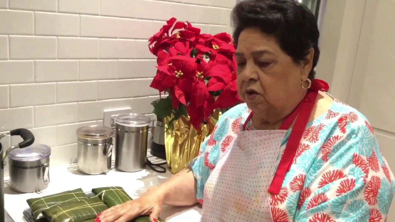 Los Secretos de la Nonna 