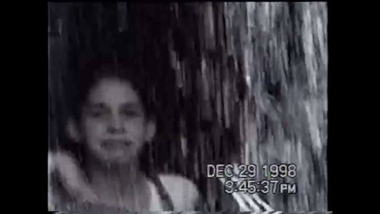 Mall of America on December 29th, 1998