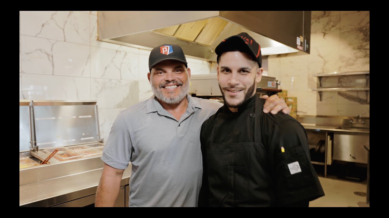Pudge's Pizza Documentary | Shot on Sony FX3