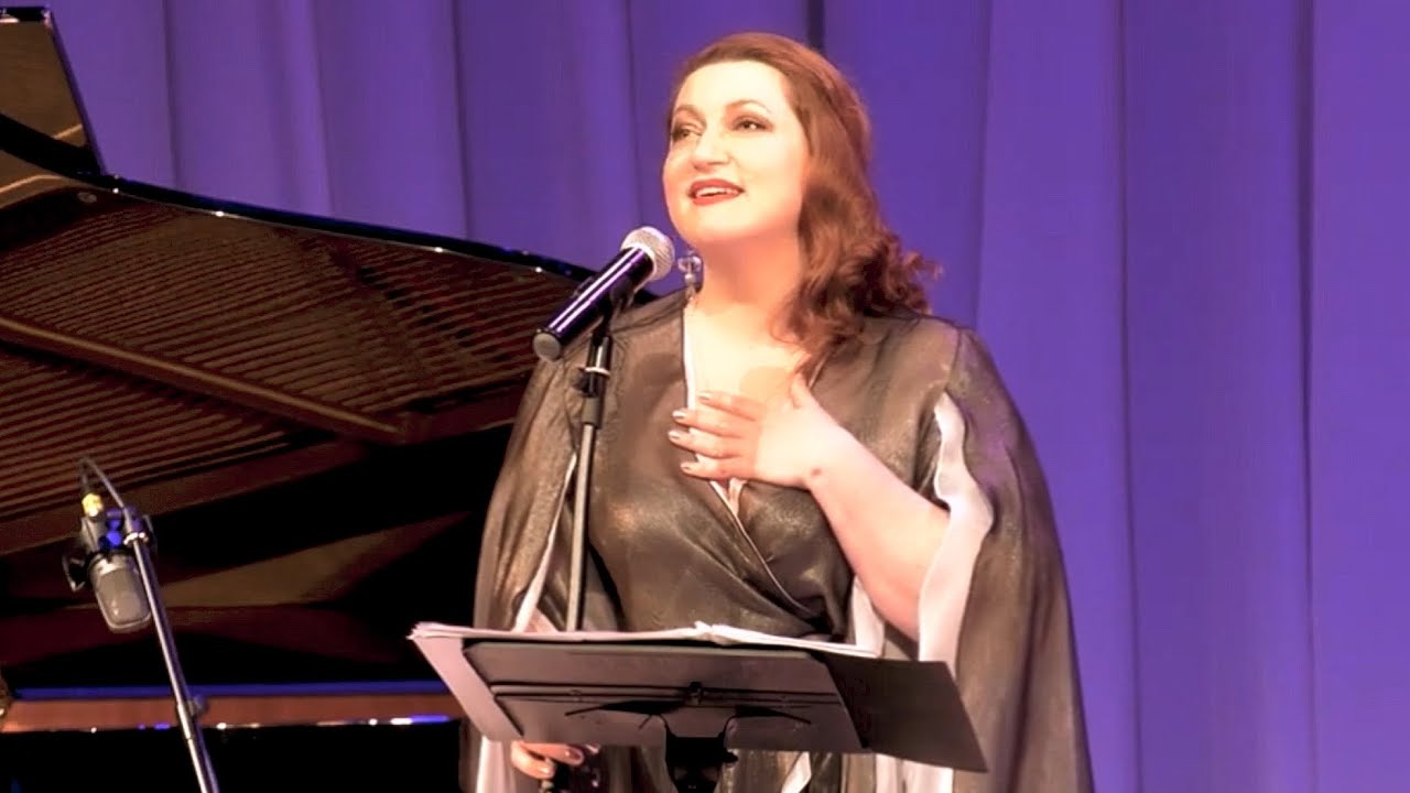 Ирина Крутова 