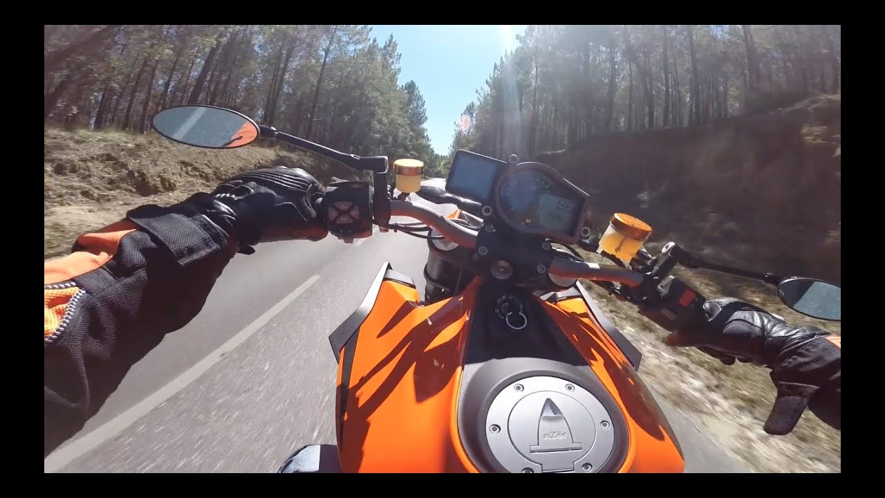 KTM SDr 1290