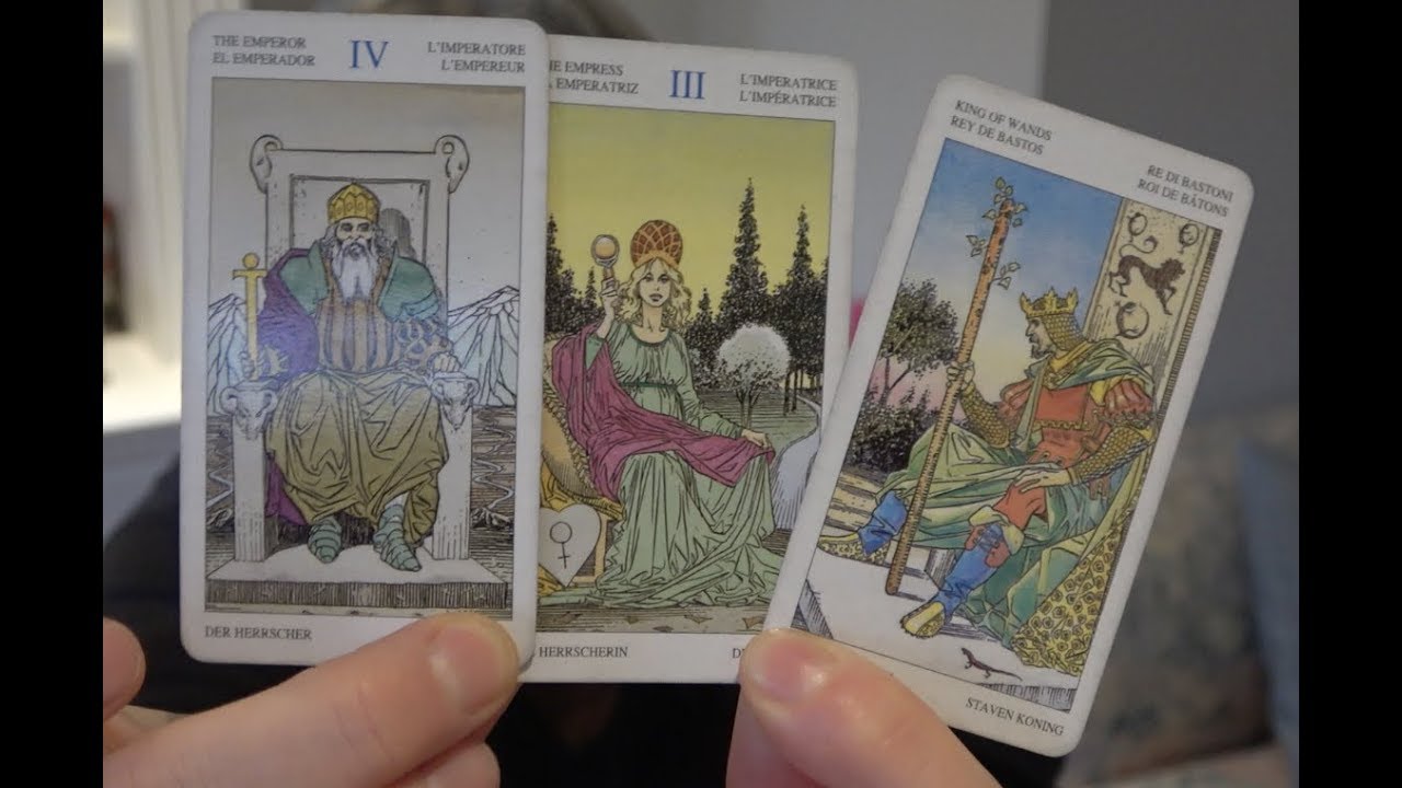 Aries - What the Heck is Your Persons Deal?!