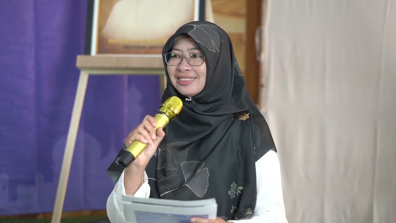 IMTIHAN KE 12 TPQ ELSALIM