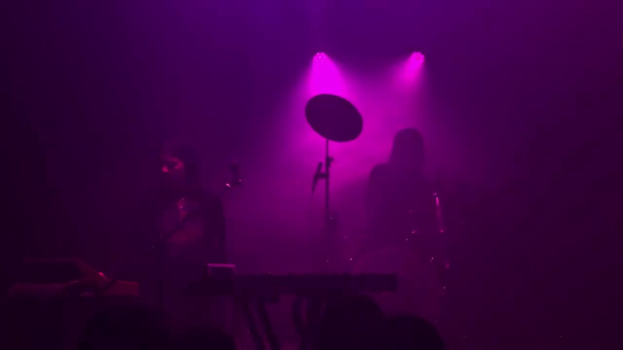 Automatic live al Circolo Bellezza, Milano