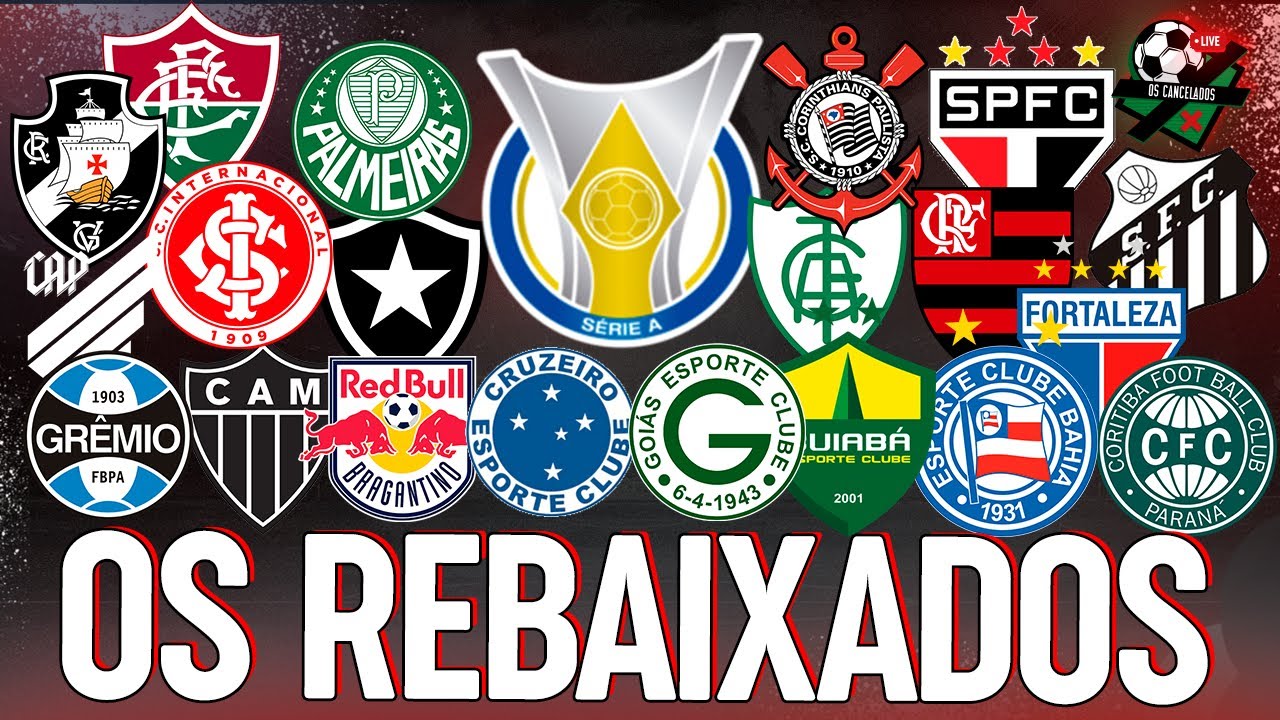 Os Cancelados (14/02/23)