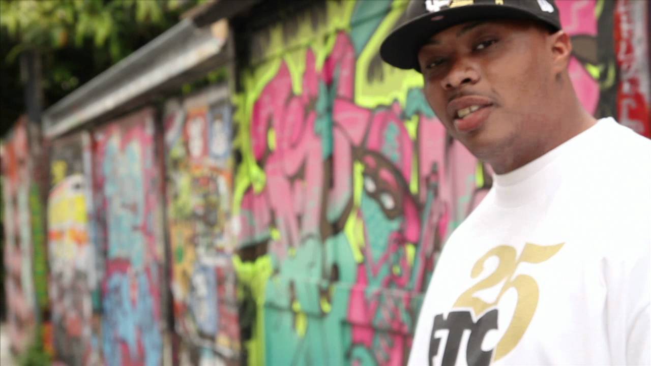Yuk Mouth ft San Quinn, J Ro - 