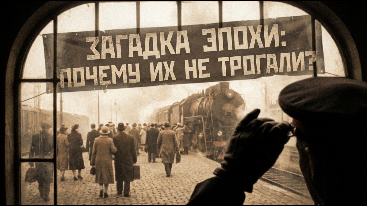 Гениальная афера слепых: почему милиция не могла их поймать годами