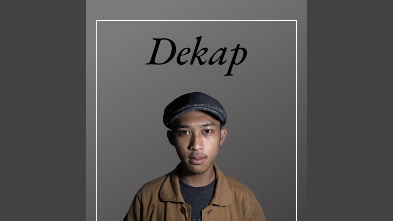 Dekap
