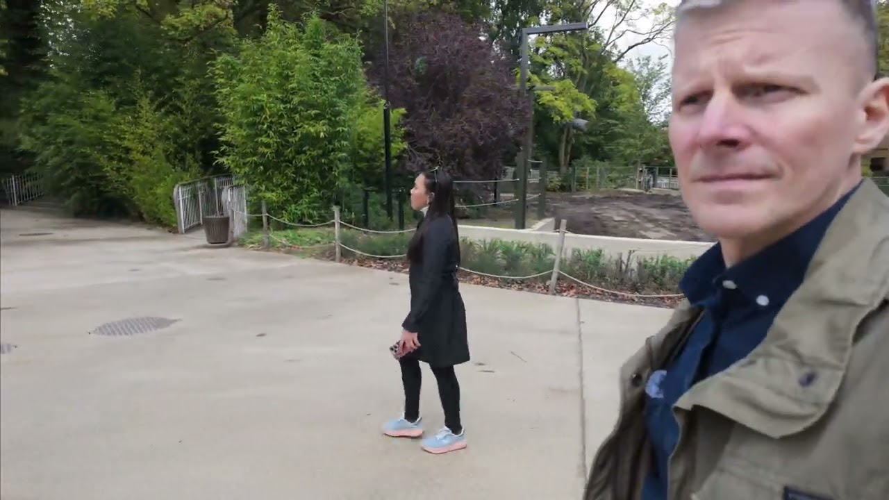 Antwerp Zoo