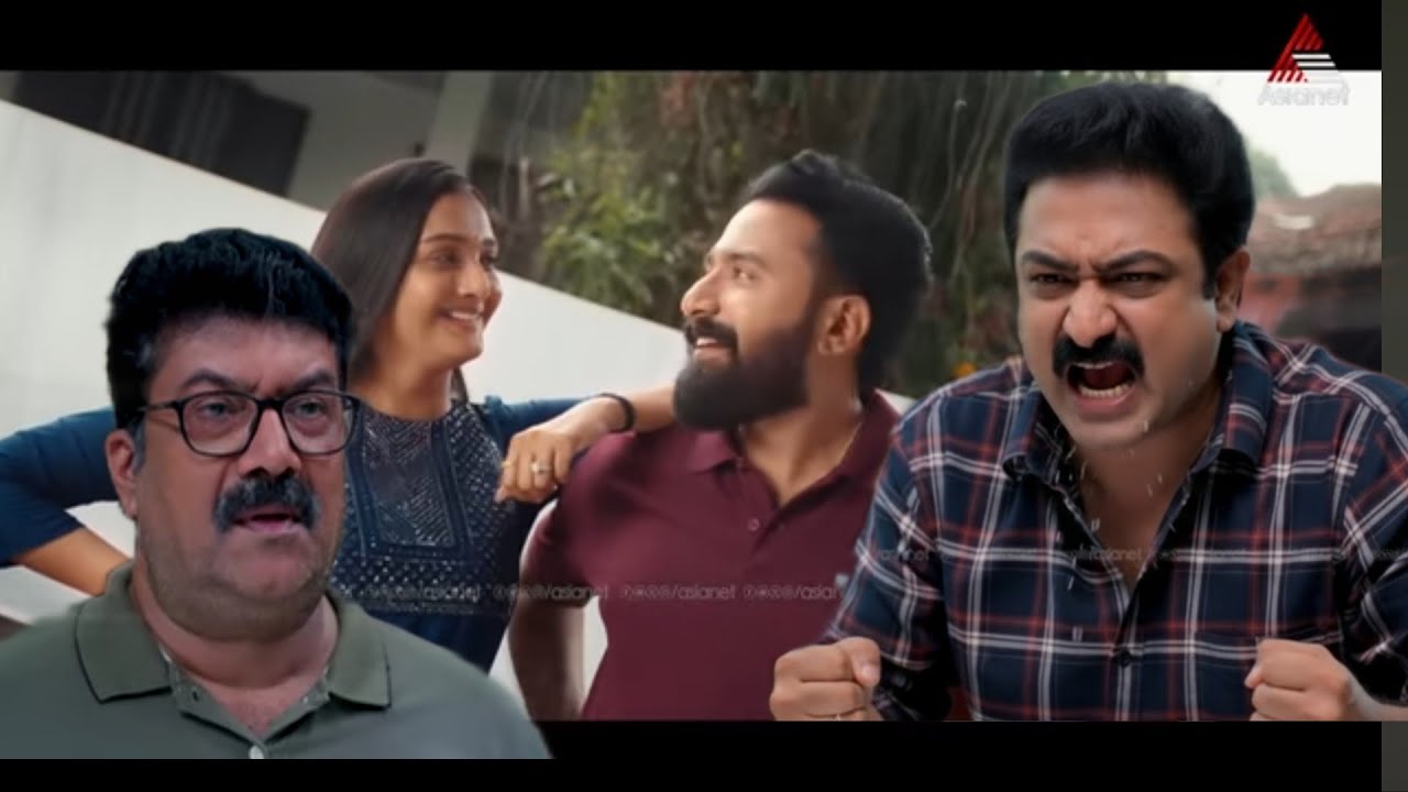 വേദയുംവിക്രമും ചേർന്നുള്ളനാടകമായിരുന്നു എല്ലാമെന്നുഅറിഞ്പൊട്ടിത്തെറിച്ചുശ്രീകാന്ത് #pavithram