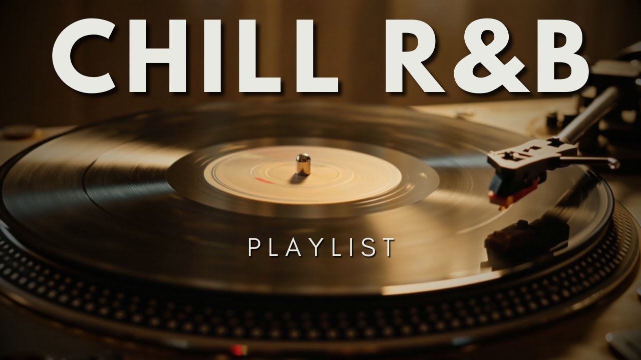 Soulful R&B Vibes 💖 Midnight Love Songs That Sink Deep Into Your Heart & Emotions