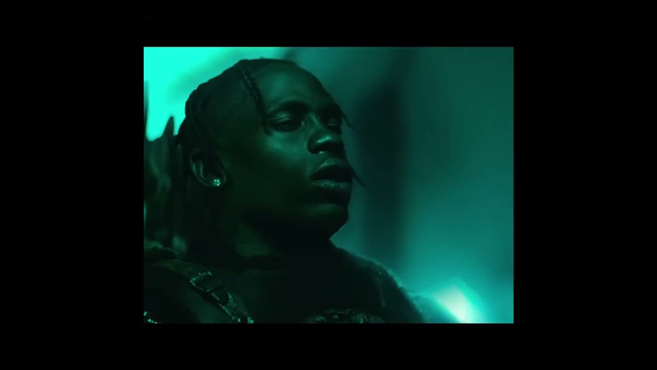 [FREE] Travis Scott Type Beat 
