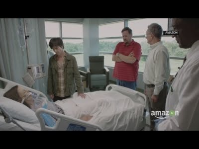 Tig Notaro's 'One Mississippi' spoiler