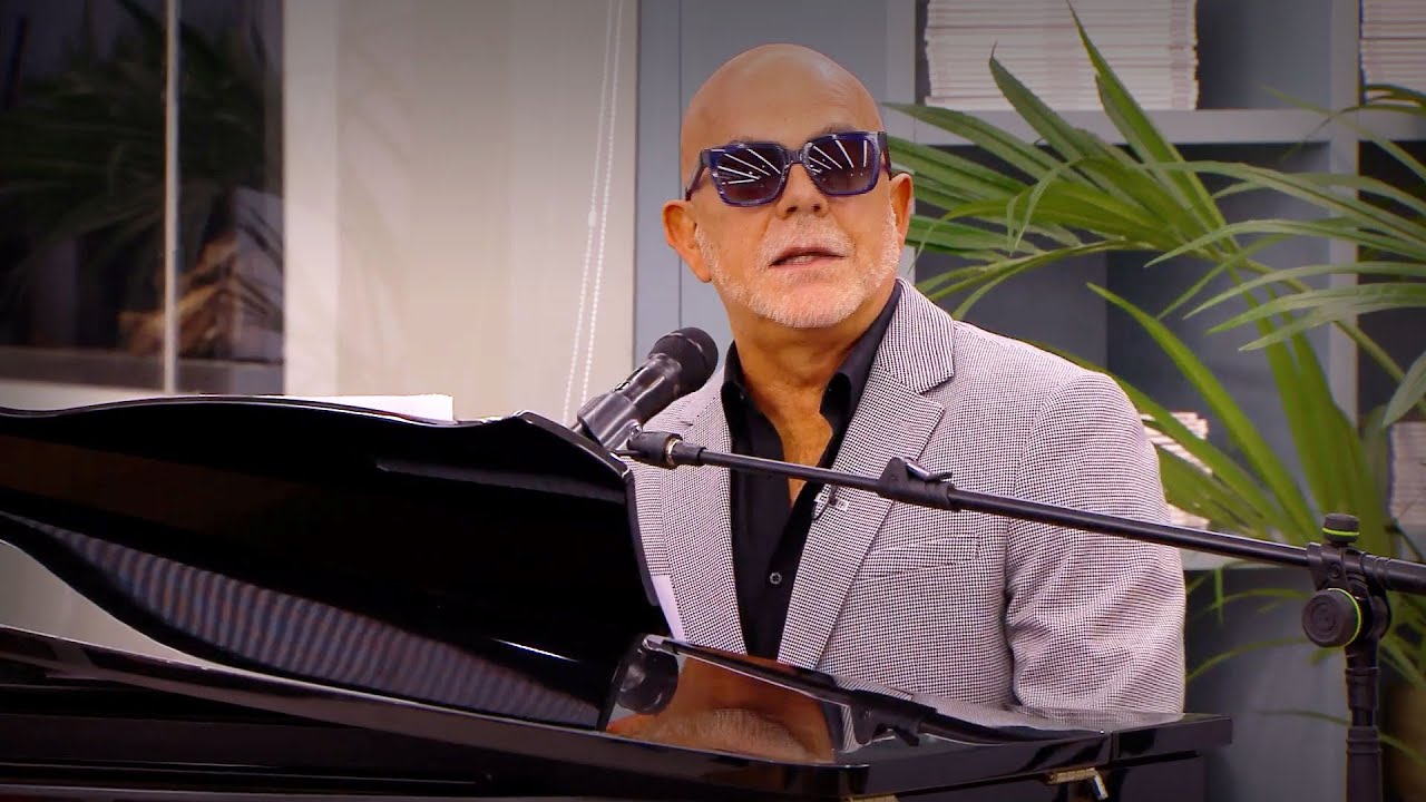 Pedro Abrunhosa - 