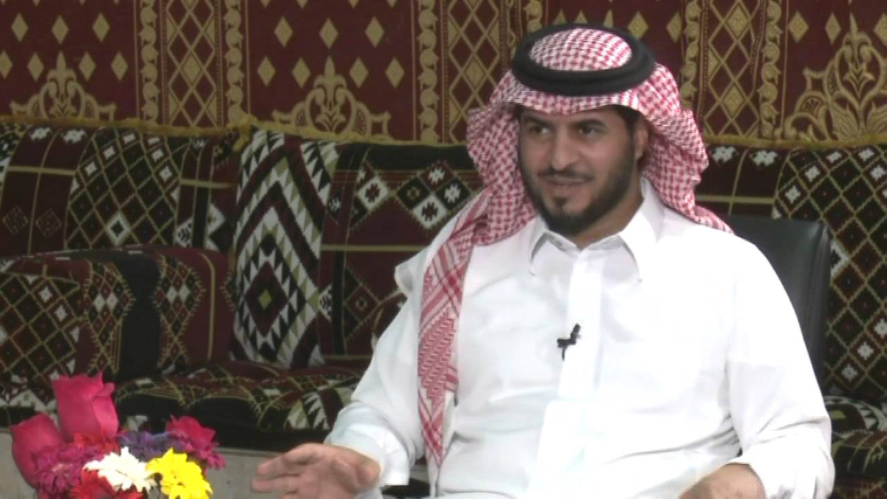 برنامج رجال وأعمال يستضيف عايد الراجي السرحاني  - تقديم خالد عبدالكريم السرحاني - الحلقة (3)