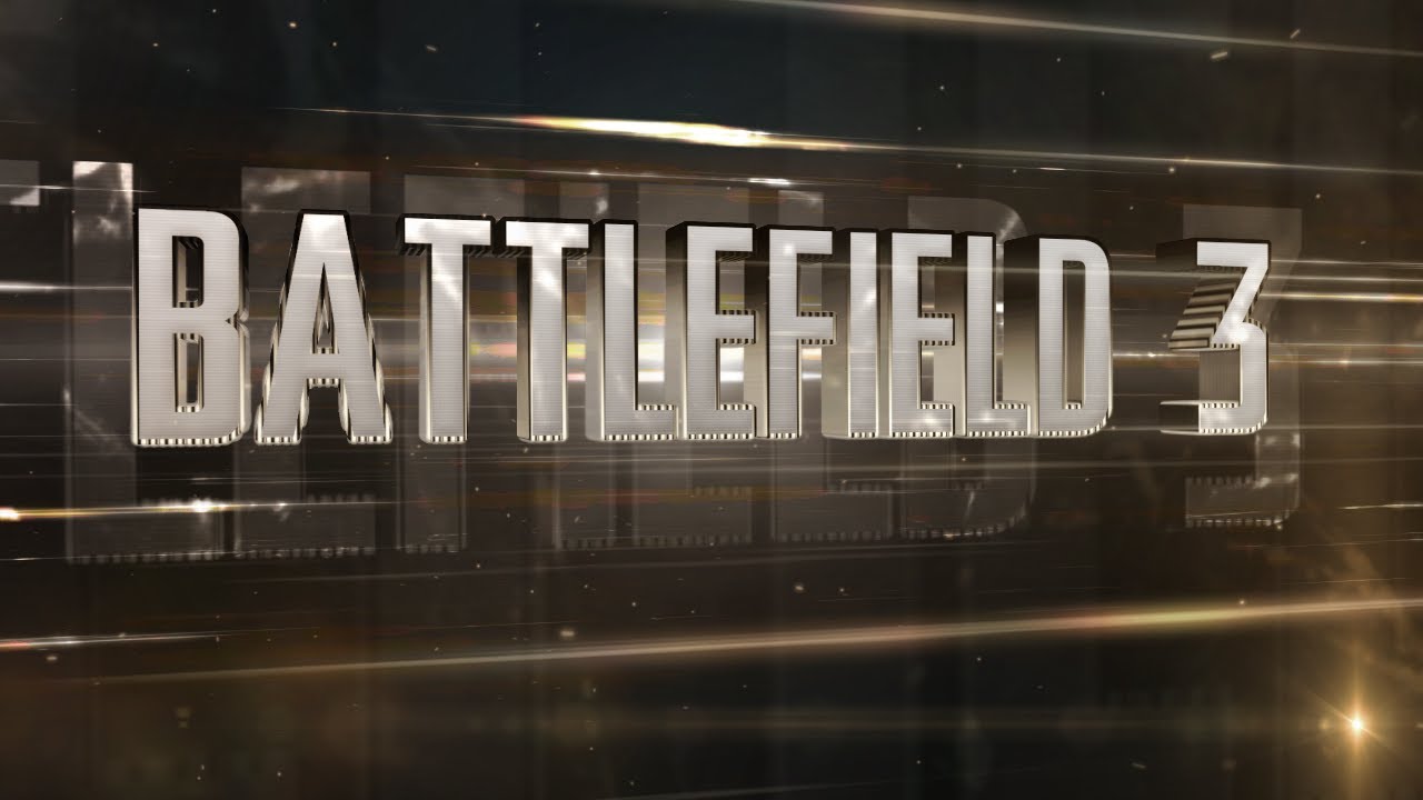 Unofficial Battlefield 3 Trailer by killat0n