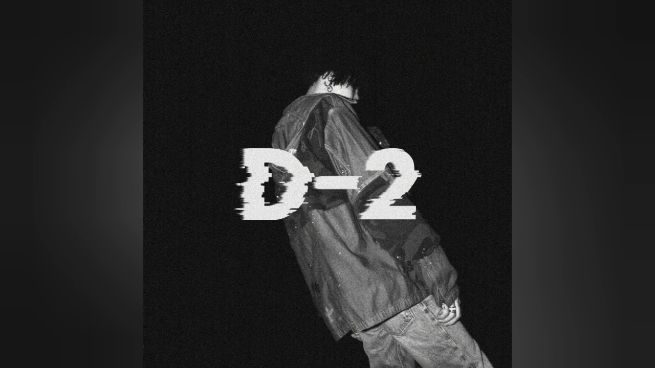 [hidden vocals] Dear my friend (feat. Kim Jong Wan of NELL) - Agust D