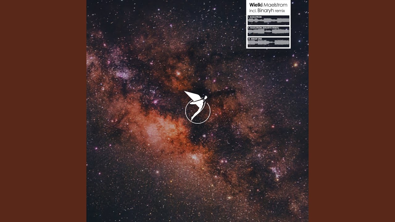 Maelström (Binaryh Remix)
