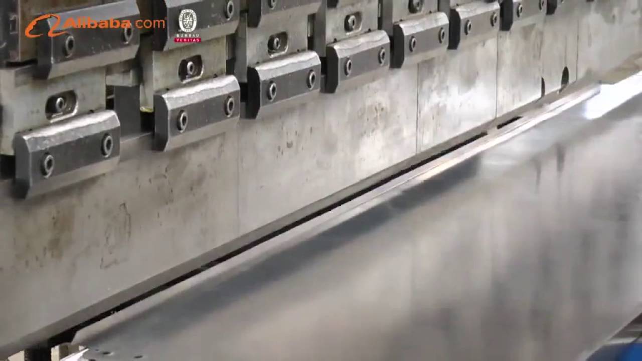 China Luoyang Shuangbin Steel Furniture Company Profile