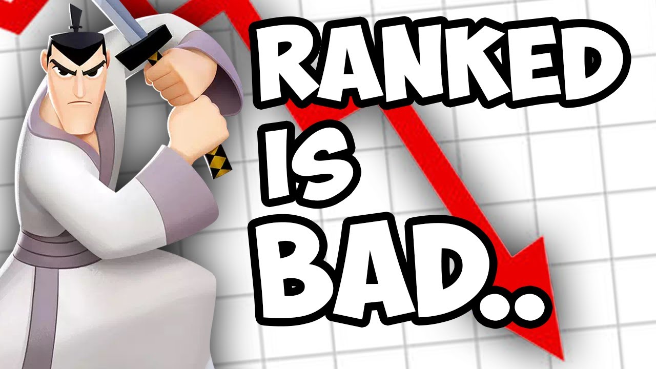 Ranked Mode In MultiVersus Season 2 Is..
