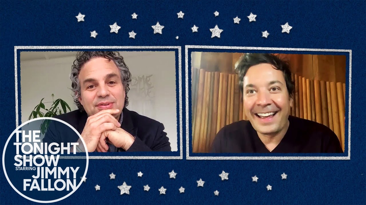 Mark Ruffalo Pitches New Avengers Hulk Movie