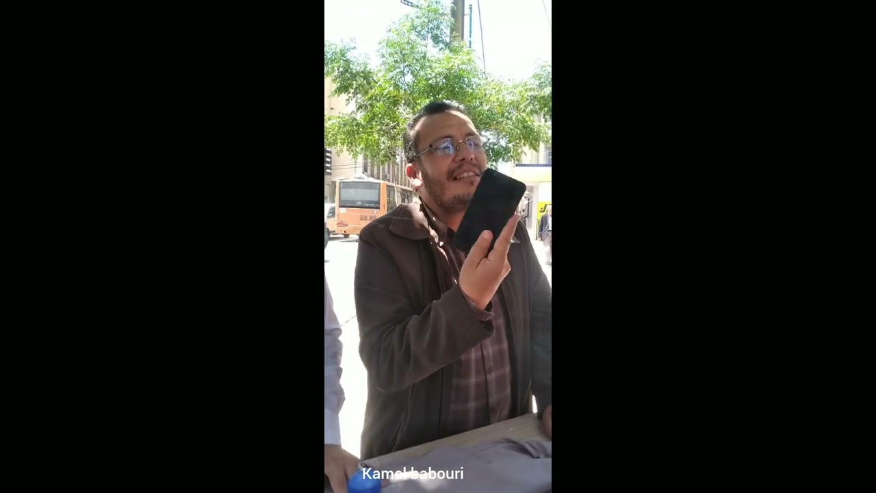 الحملة التحسيسية و التوعوية الوطنية  الإجتماعية تحت شعار