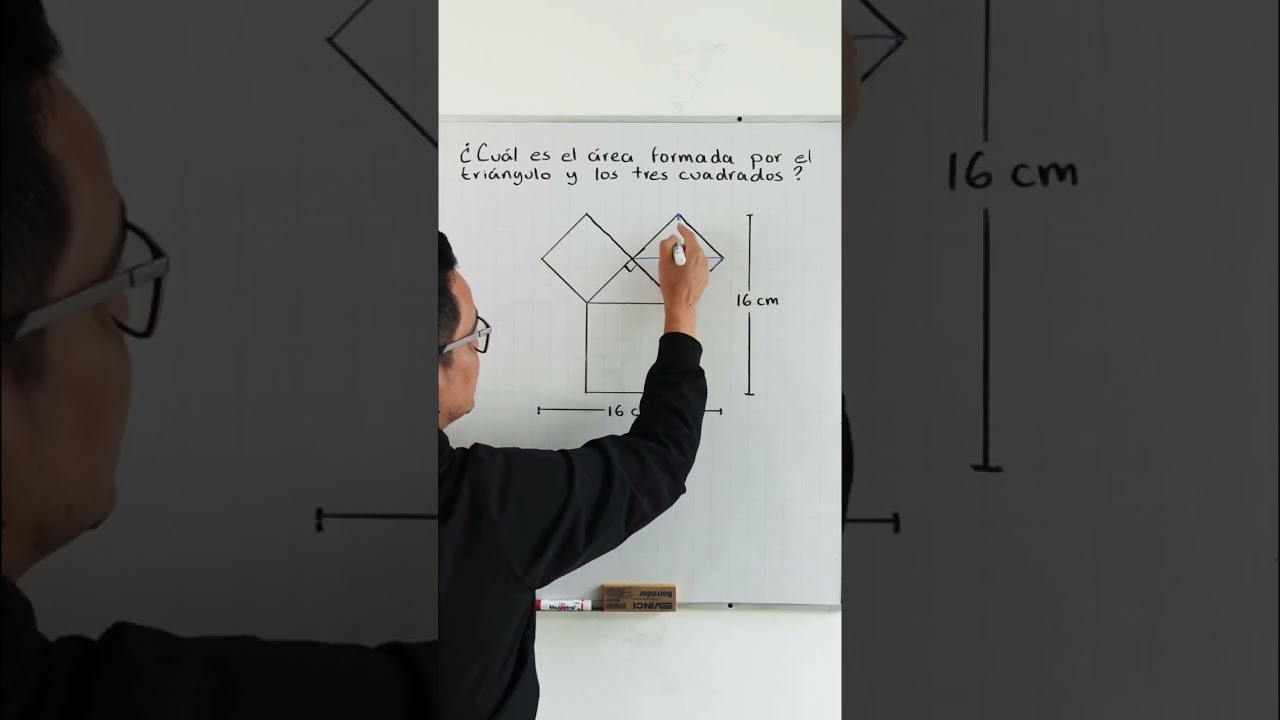 Pregunta de Olimpiada de matem&aacute;ticas #math #Razonamiento