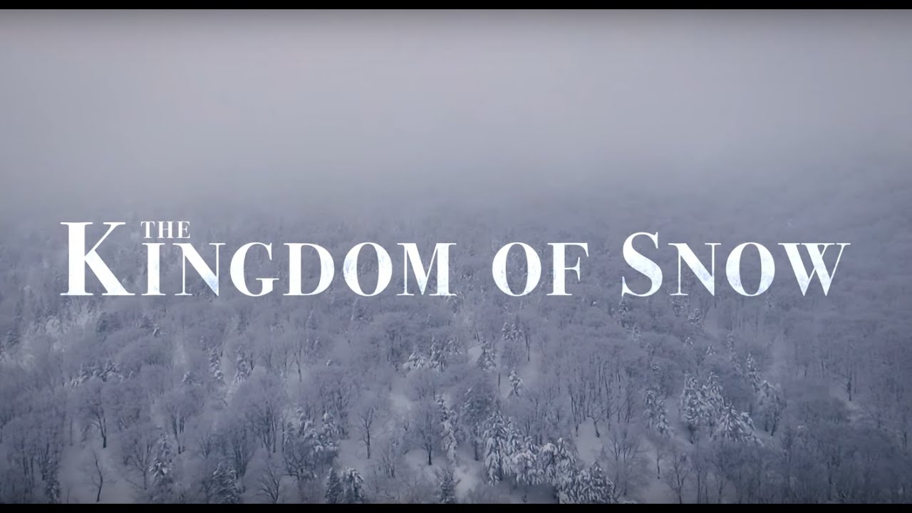 The Kingdom of Snow | The North Face Athletes