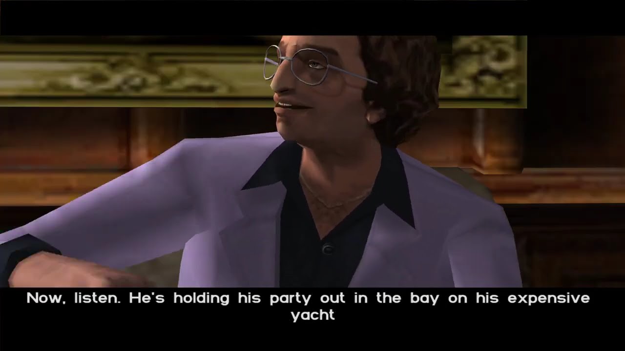 Grand Theft Auto: Vice City 100% Completion Part 1