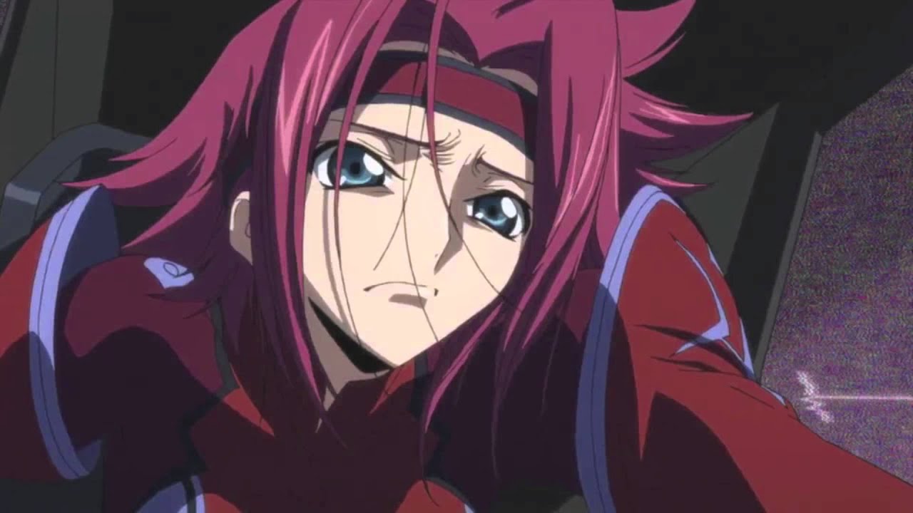 Fire with Fire- A Code Geass AMV