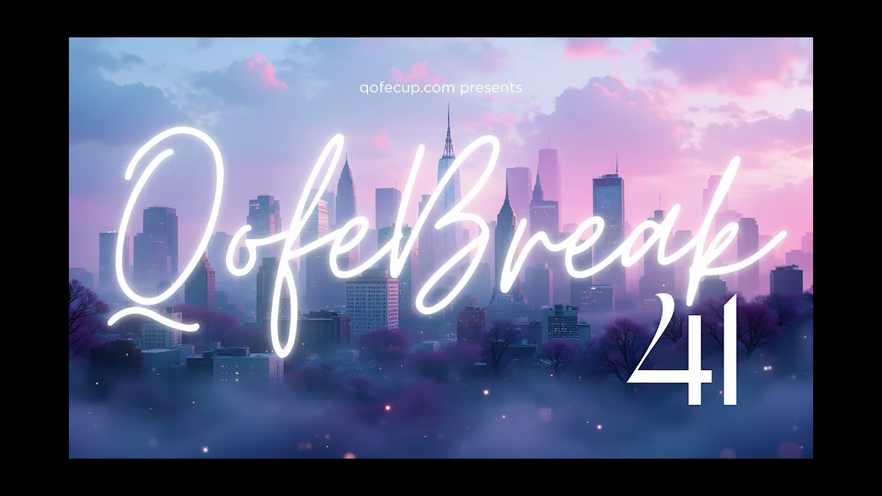 You Built a Life You Don’t Even Enjoy | QofeBreak 041