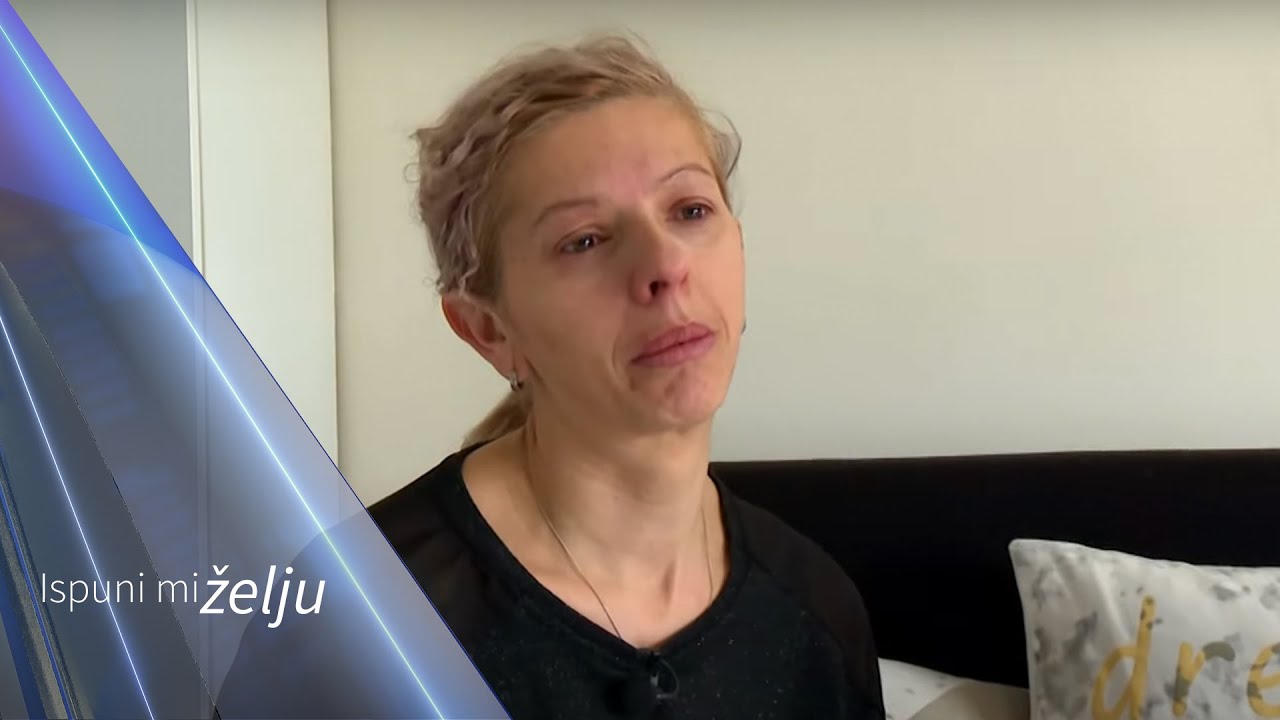 ISPUNI MI ŽELJU: NISAM IMALA PELENE DA KUPIM, PA SAM IM STAVLJALA KESE - PORODICA KRASNJIĆI, VOGOŠĆA
