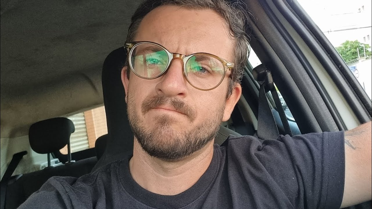 Sou um fracassado aos 30 anos