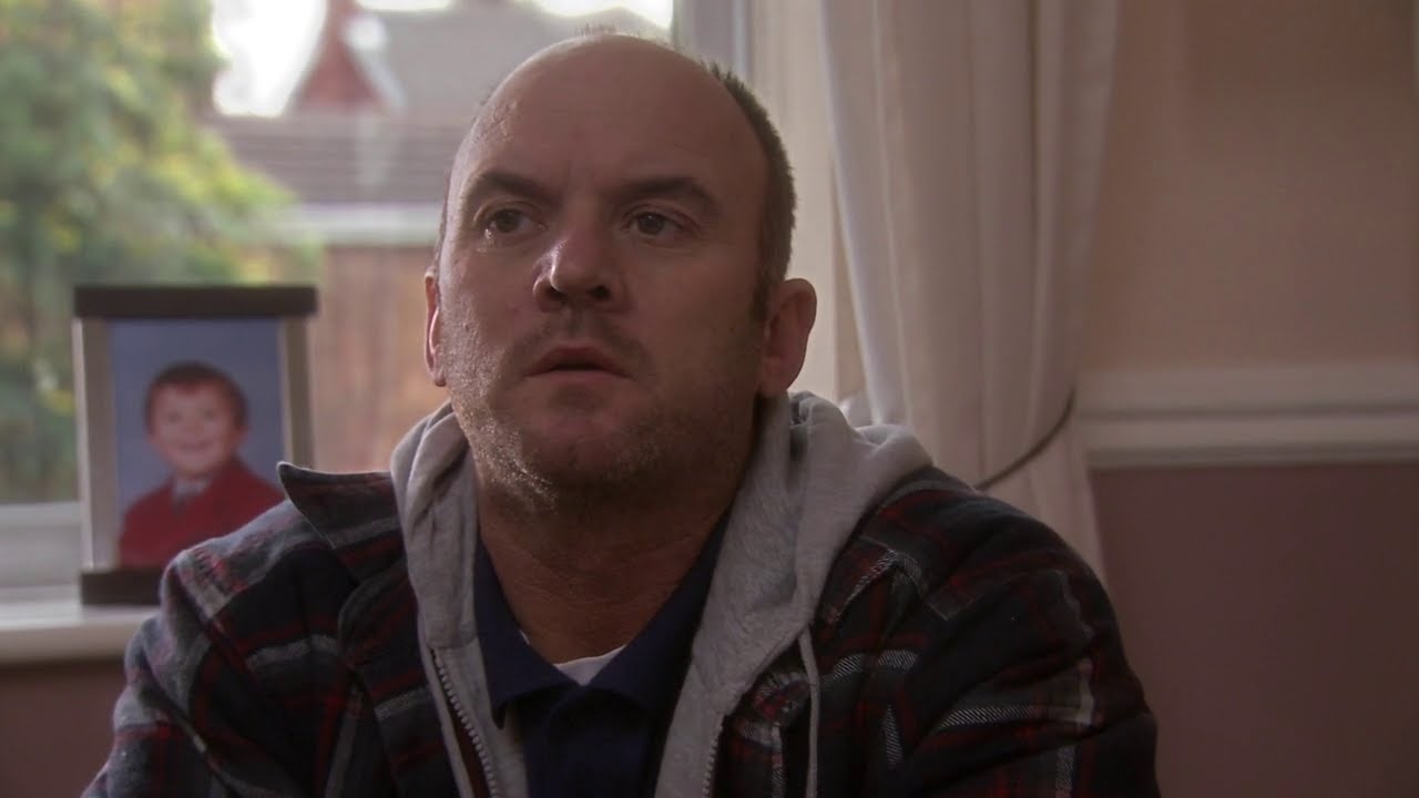 Moving On S1 Ep. 2 - Bully