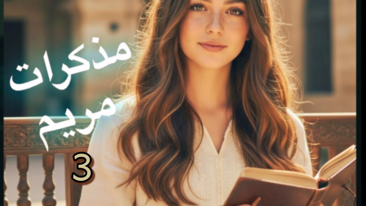 مذكرات مريم البارت 3 #قصص_واقعية 