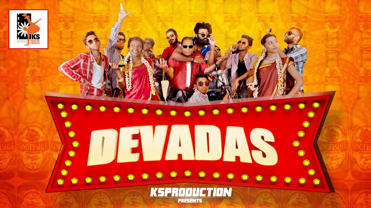 DEVADAS [OFFICIAL VIDEOCLIP]Gana Bala|Ravi Arziyaan|Saint TFC|Ramnath RNB | Tamil song 2016