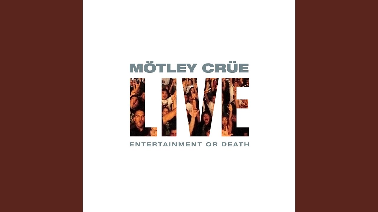 Ten Seconds To Love (Live)