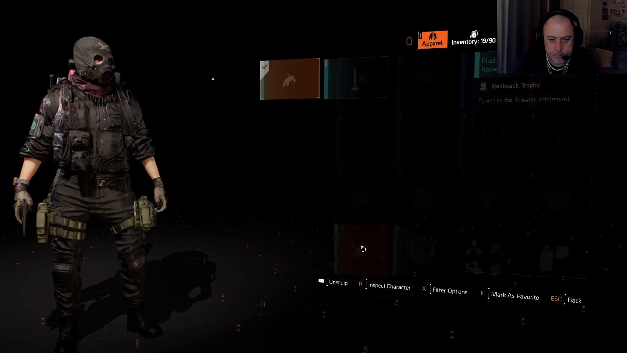 The Division 2