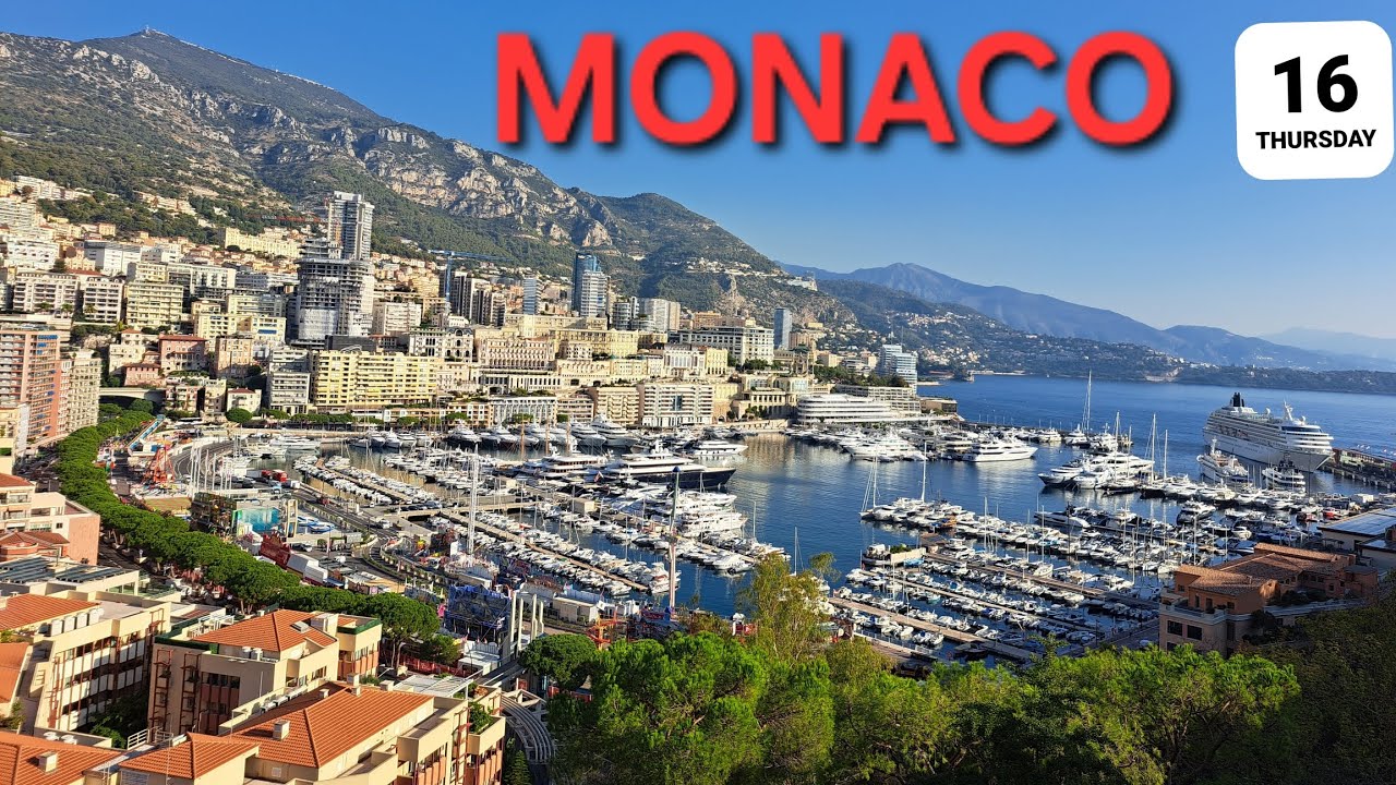 MONACO