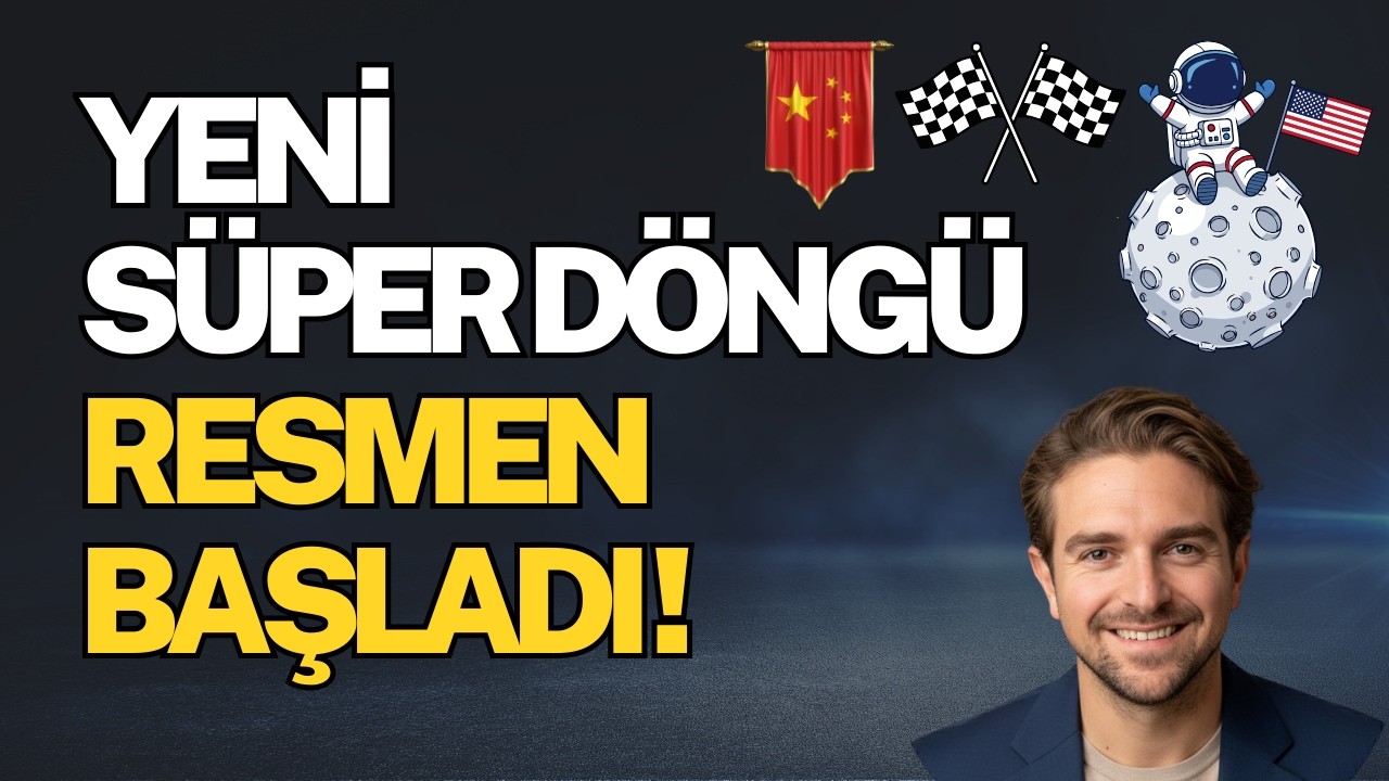 Yeni S&uuml;per D&ouml;ng&uuml; Resmen Başladı!