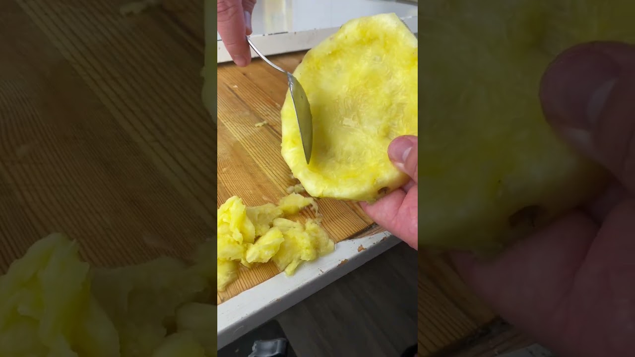 Pissing People Off | Pizza Pineapple