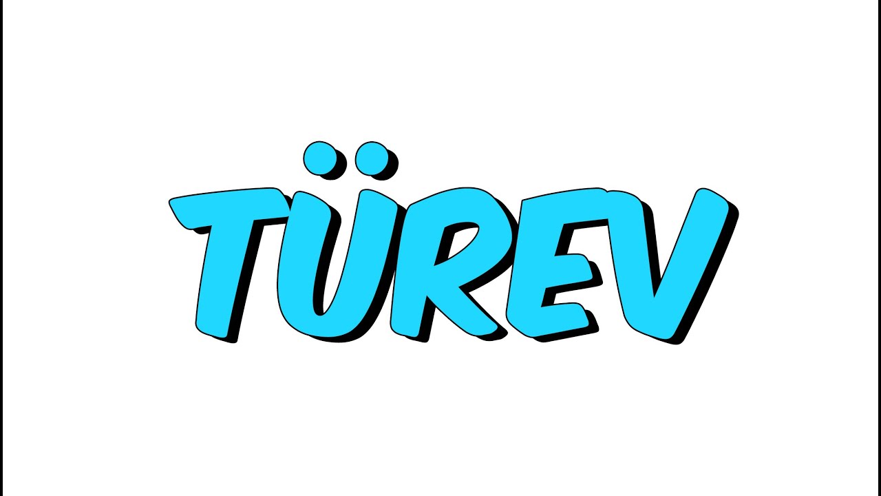 10dk da TÜREV - Tonguc Akademi