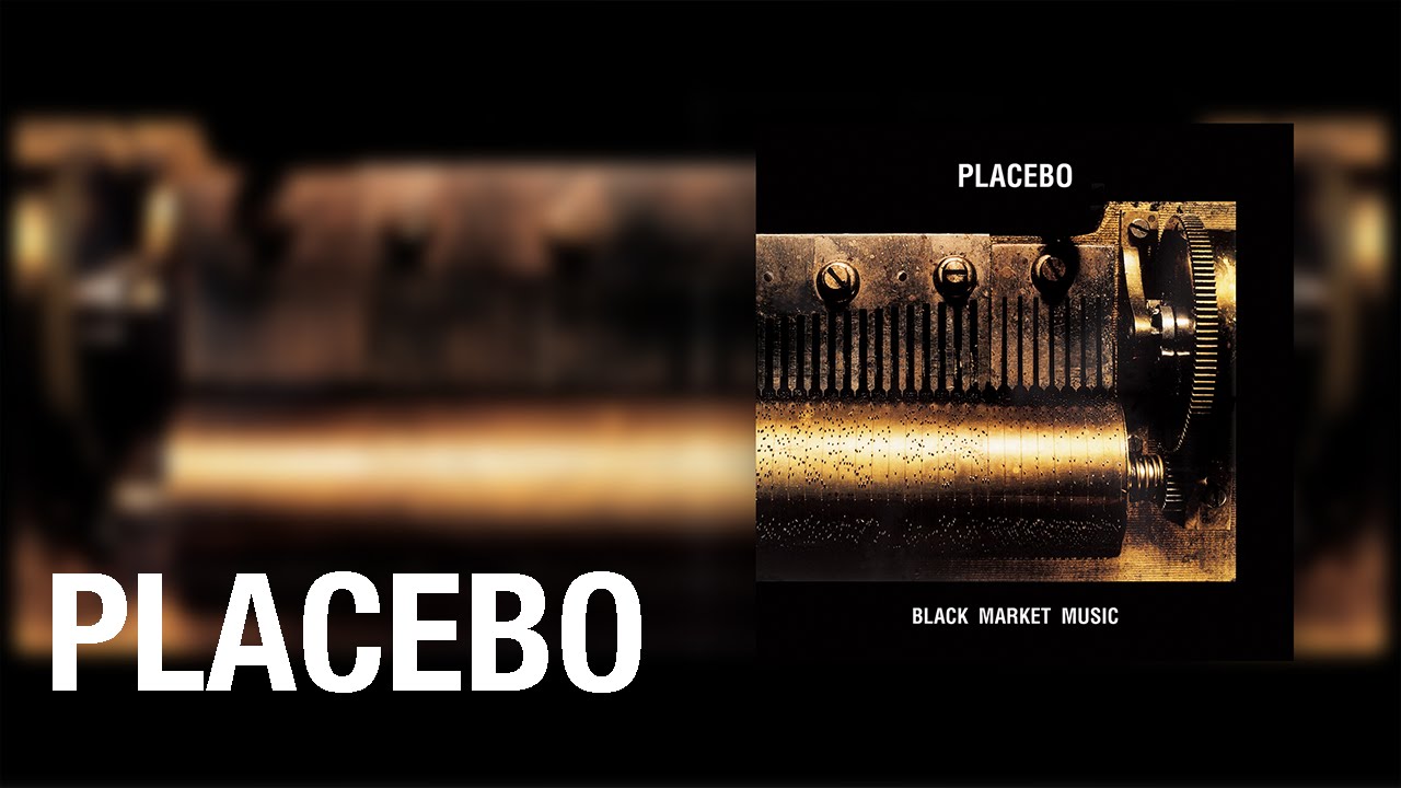 Placebo - Days Before You Came (Official Audio)