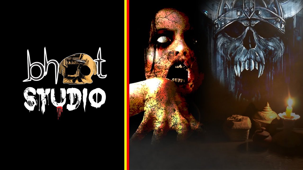 Bhoot Studio Live with RJ Uday | 17 October 2024 | JAGO FM