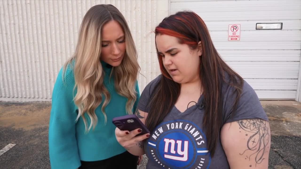 Shocked Virginia mom's $741 heating bill is due next week: 'It's insane'