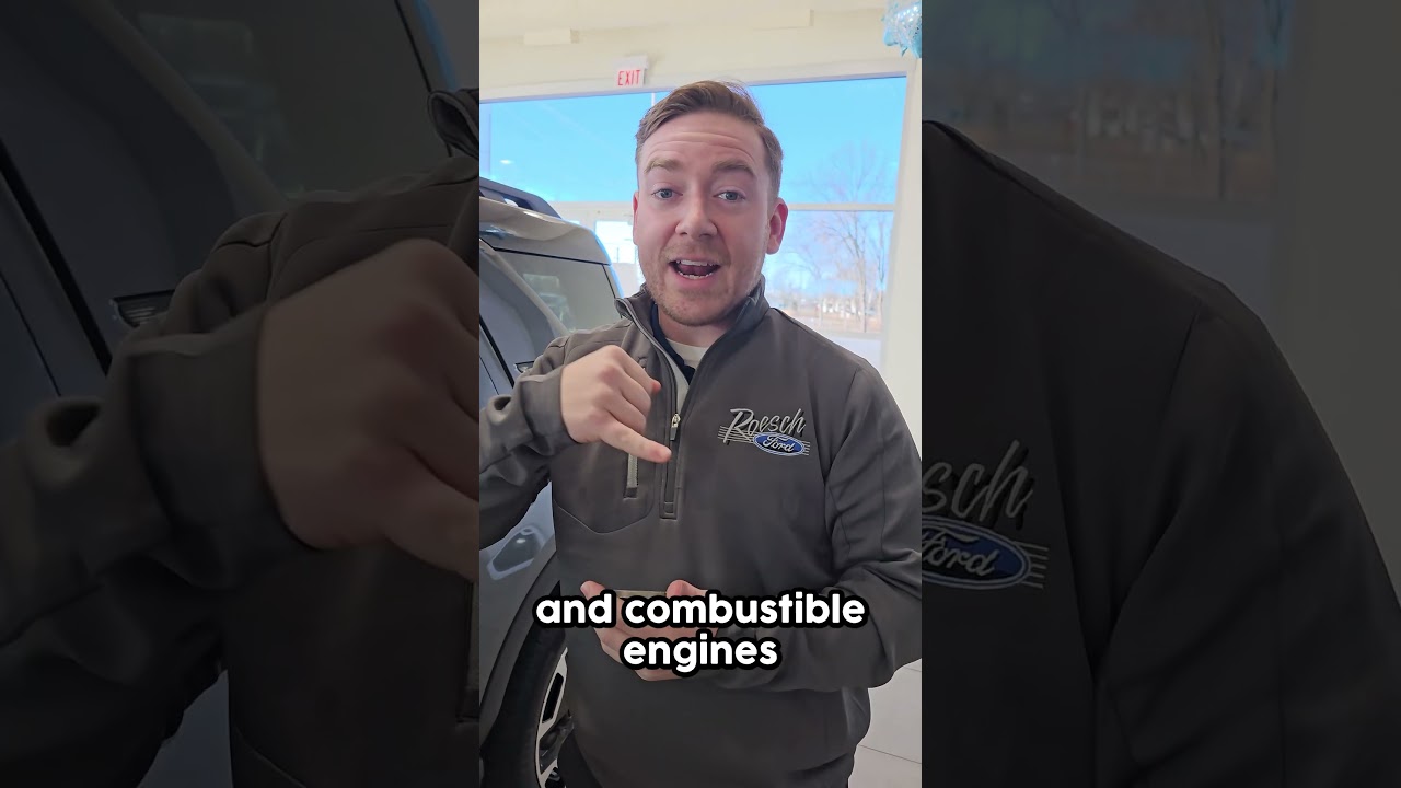 What is the FordPass app?